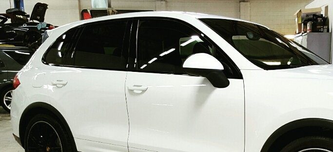 free window tint